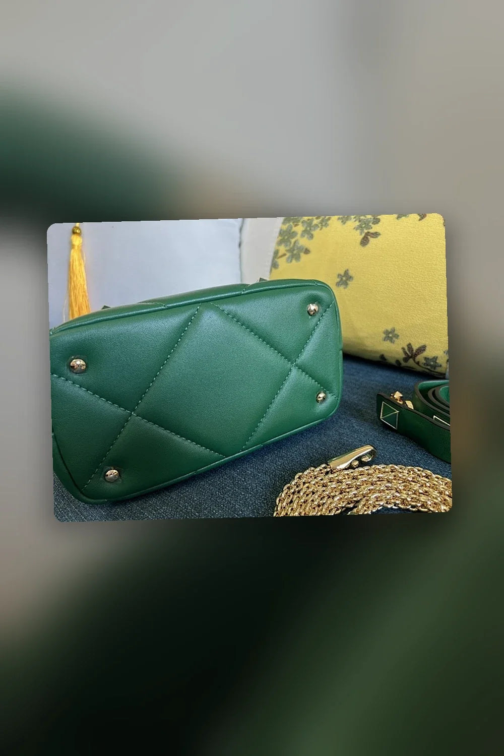 Aurel Bags VEL Bag 550