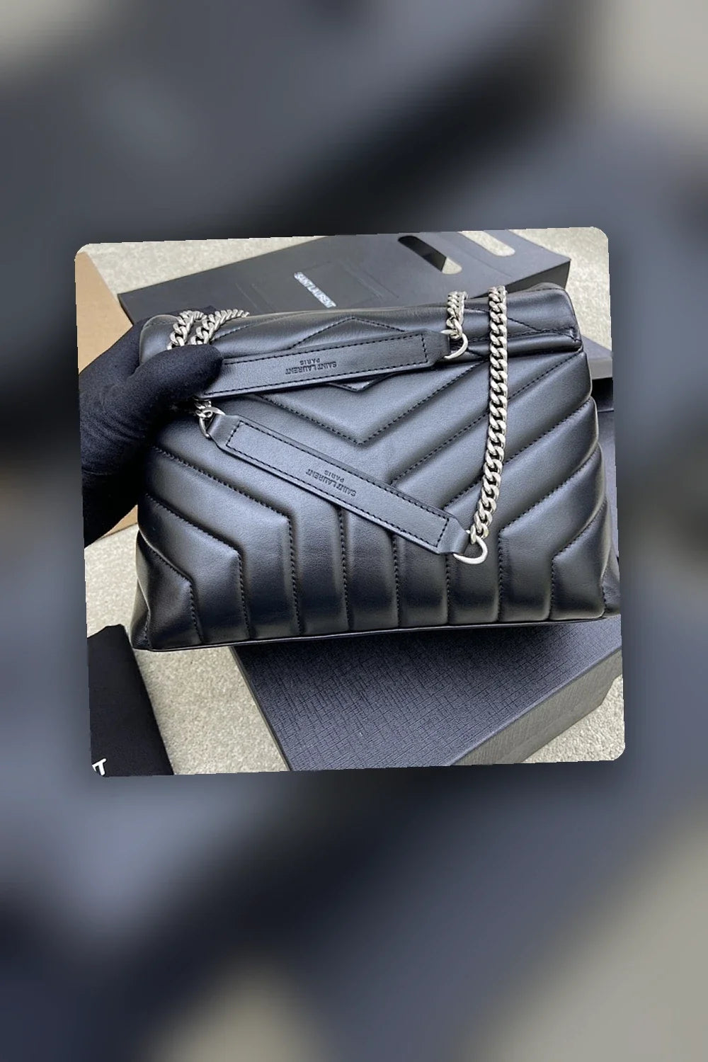Aurel Bags YLS Bag 514