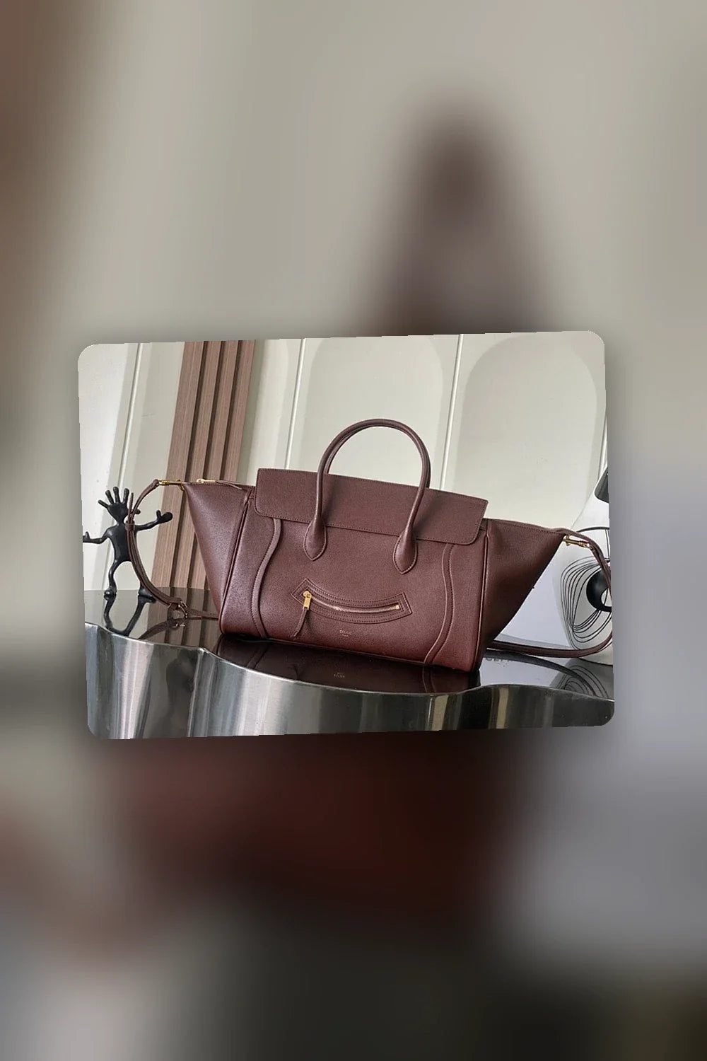Aurel Bags COL Bag 1001