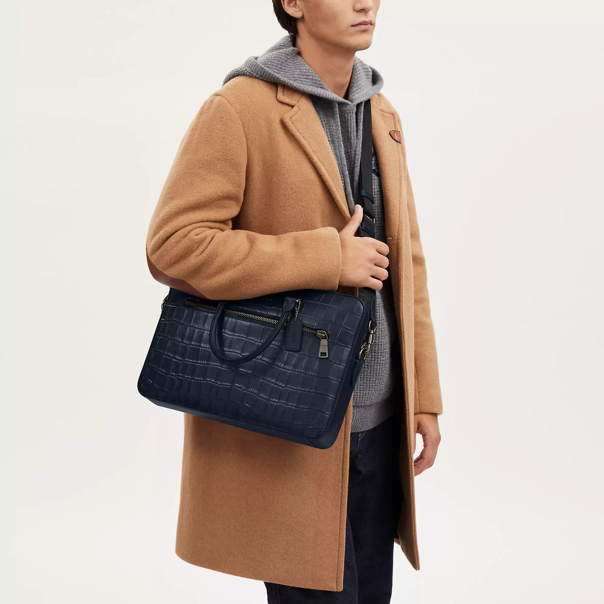 Aurel Bags - Briefcase 032