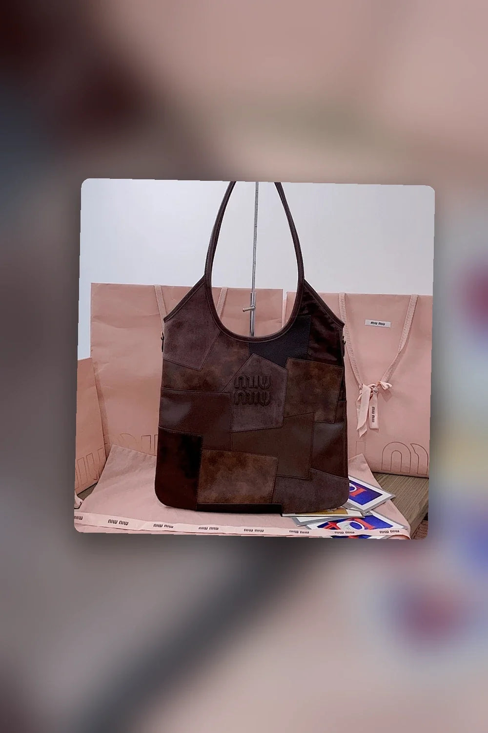 Aurel Bags MMU Bag 792