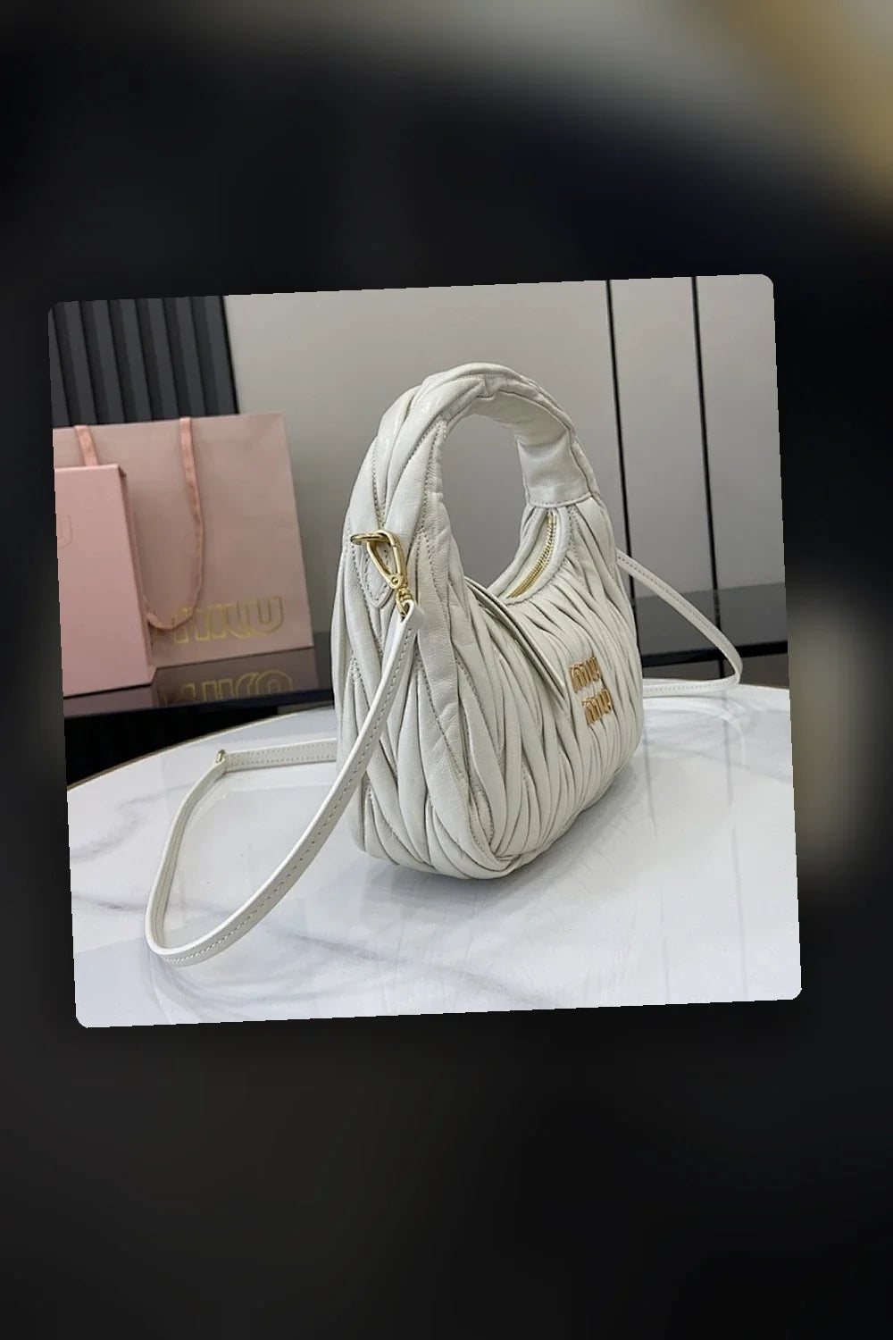 Aurel Bags MMU Bag 407
