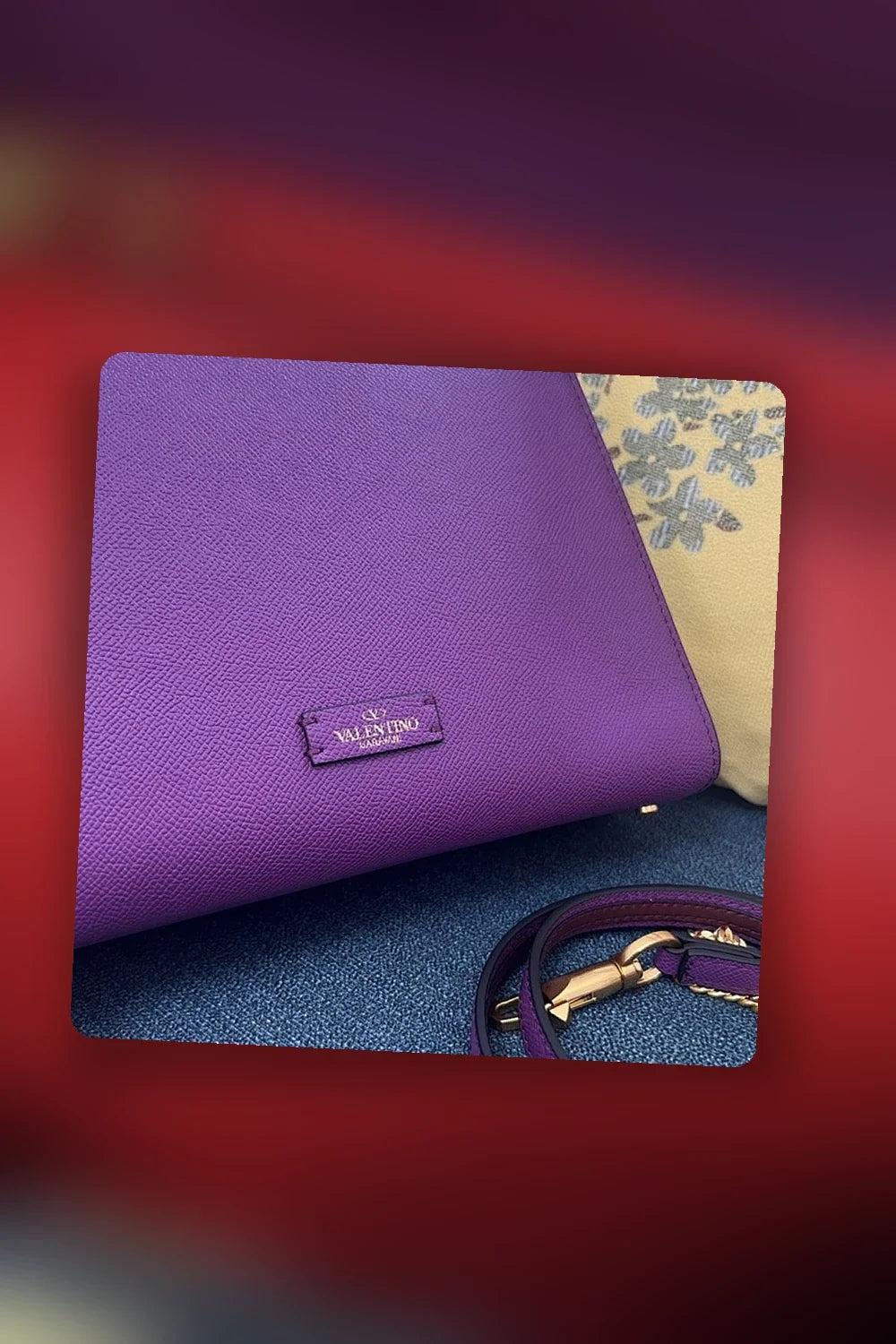 Aurel Bags VEL Bag 162
