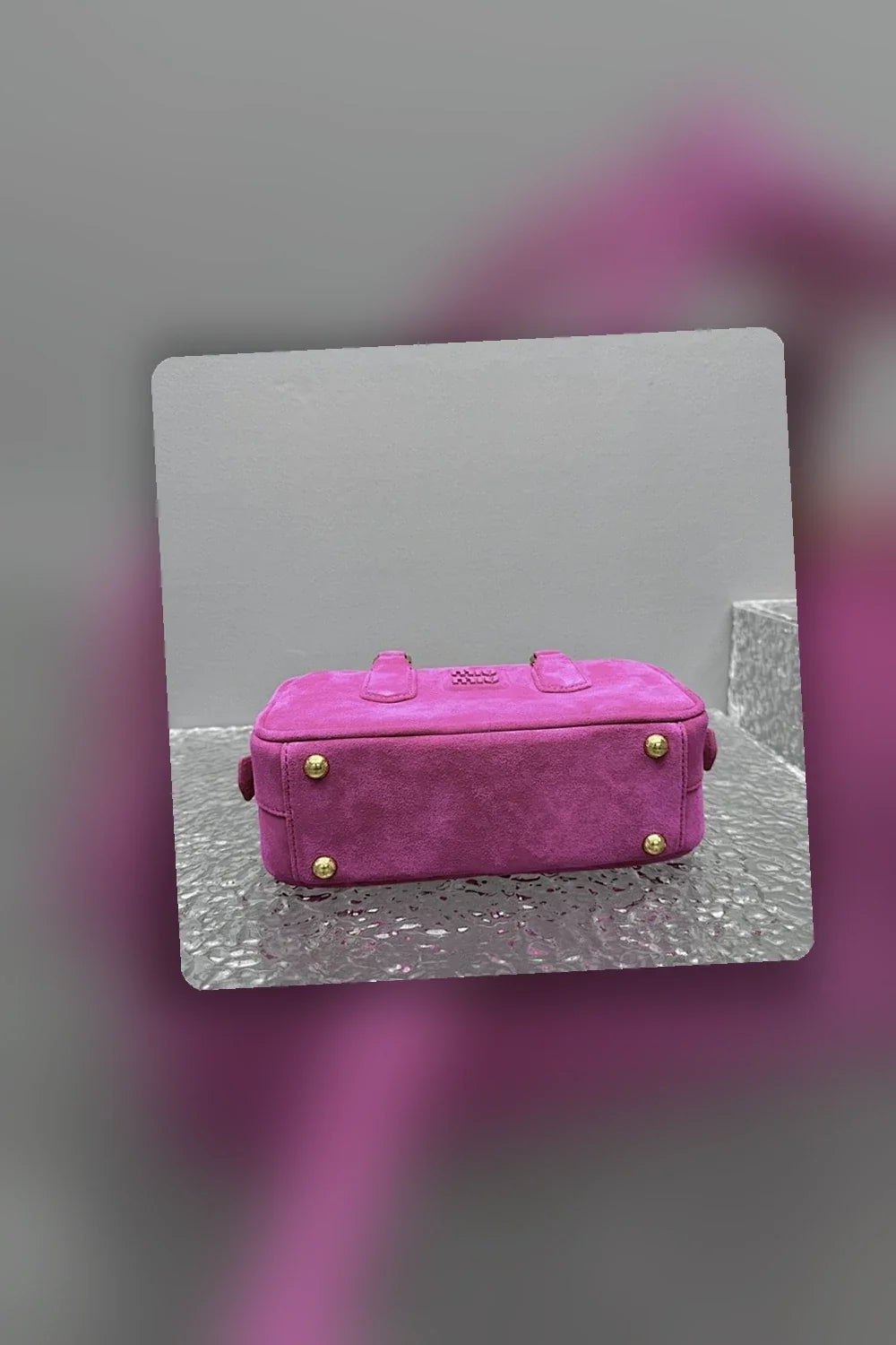Aurel Bags MMU Bag 067