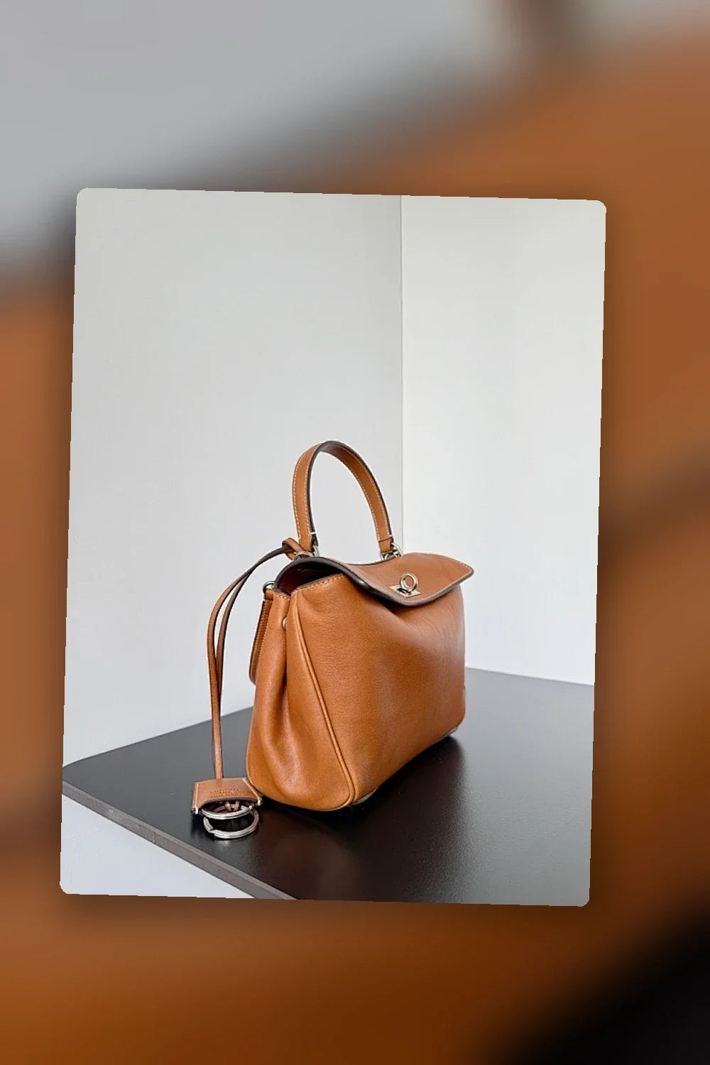 Aurel Bags BG Bag 202