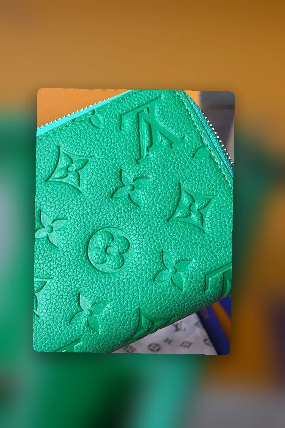 Aurel Bags Mix Wallet 426