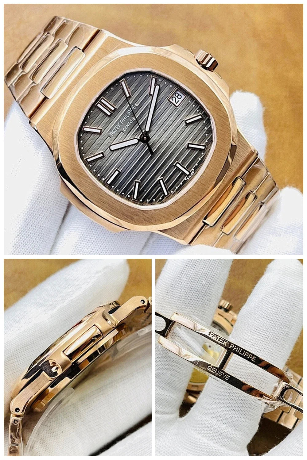 Aurel Bags Mix Watch 326