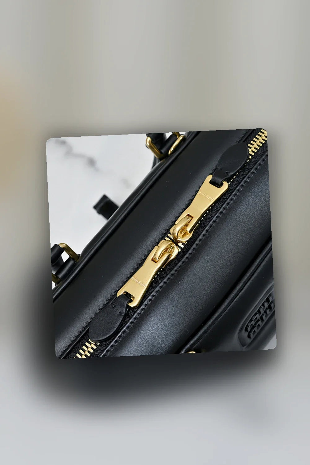 Aurel Bags MMU Bag 121