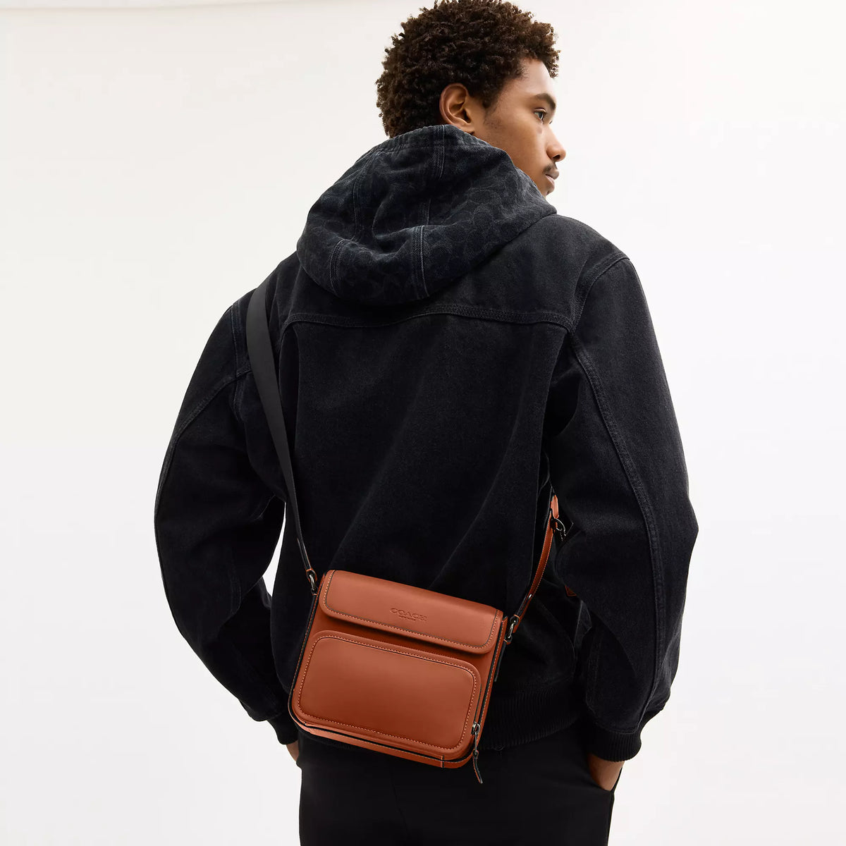 Aurel Bags - Crossbody 2870