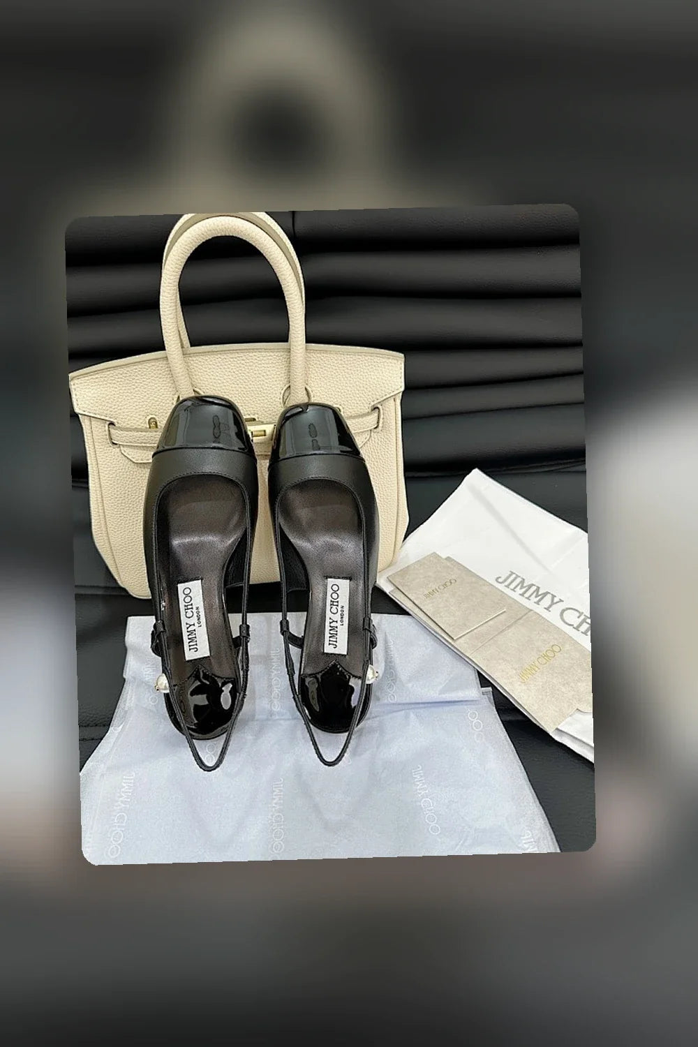 Aurel Bags JMC Mix Items 061