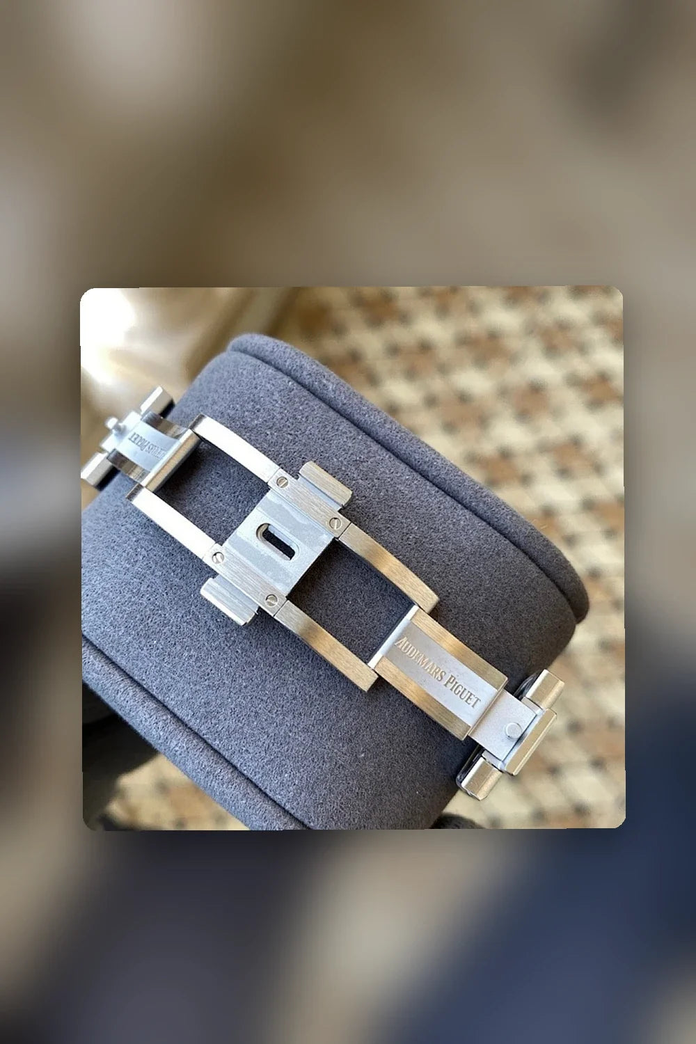 Aurel Bags Mix Watch 773