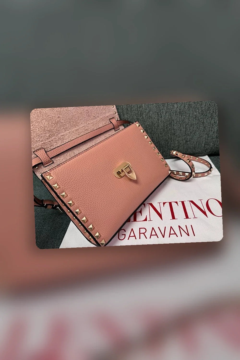 Aurel Bags VEL Bag 460