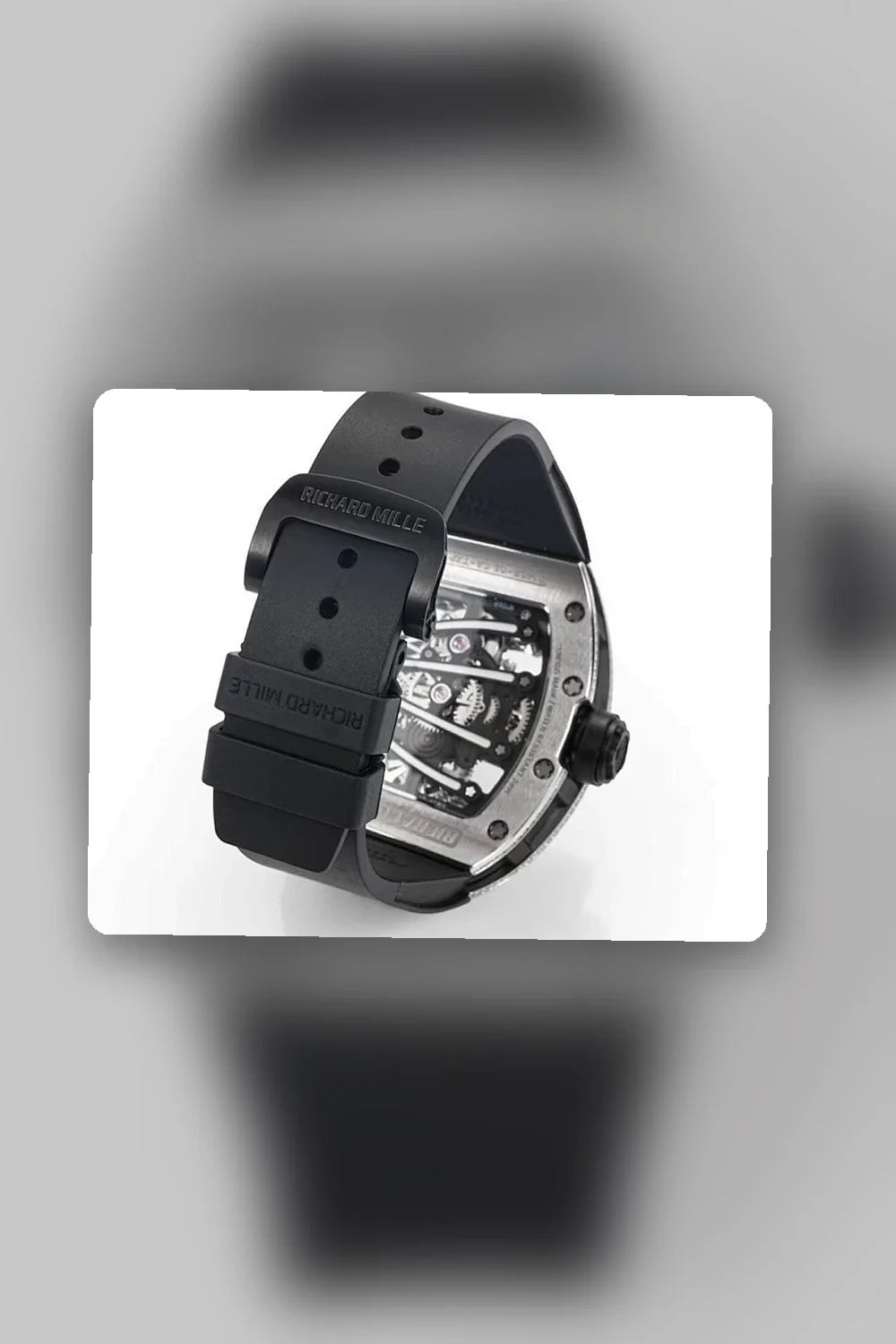 Aurel Bags Mix Watch 861