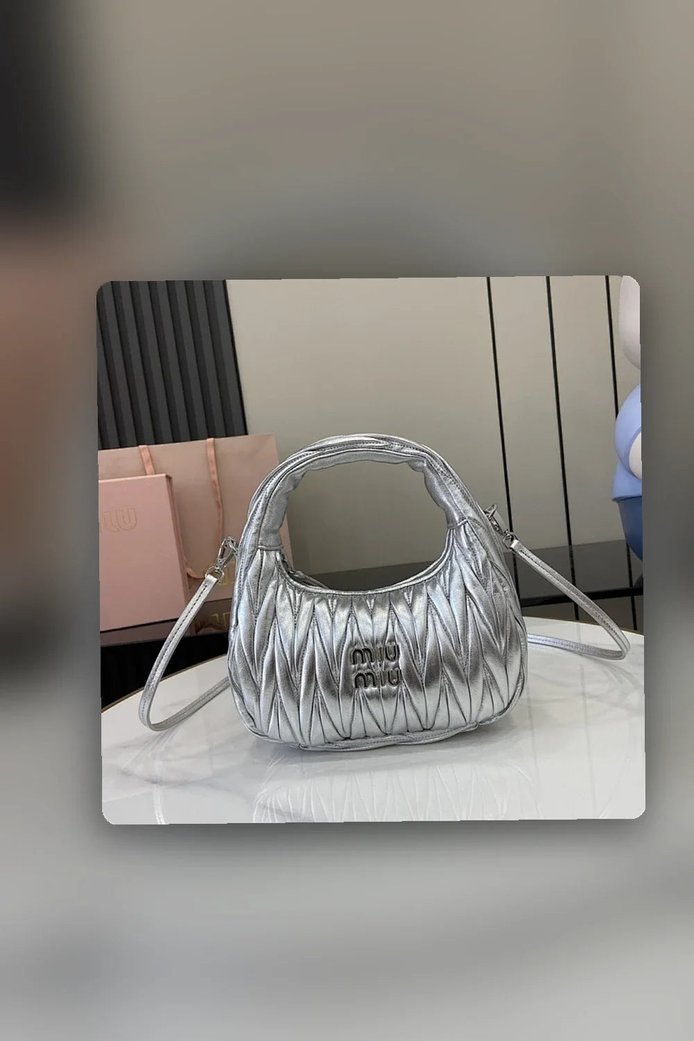 Aurel Bags MMU Bag 401