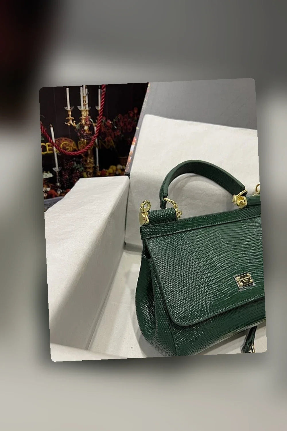 Aurel Bags DAG Bag 447