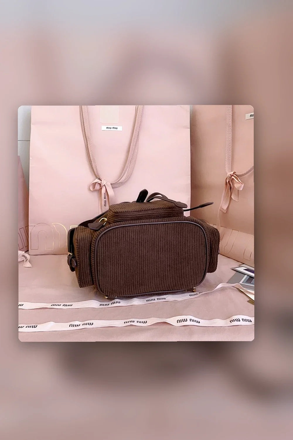 Aurel Bags MMU Bag 952