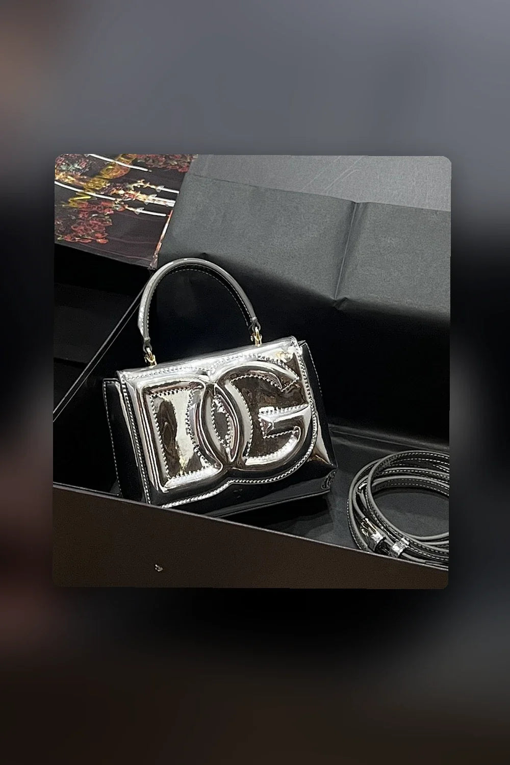 Aurel Bags DAG Bag 649