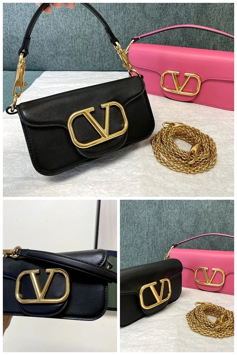 Aurel Bags VEL Bag 392