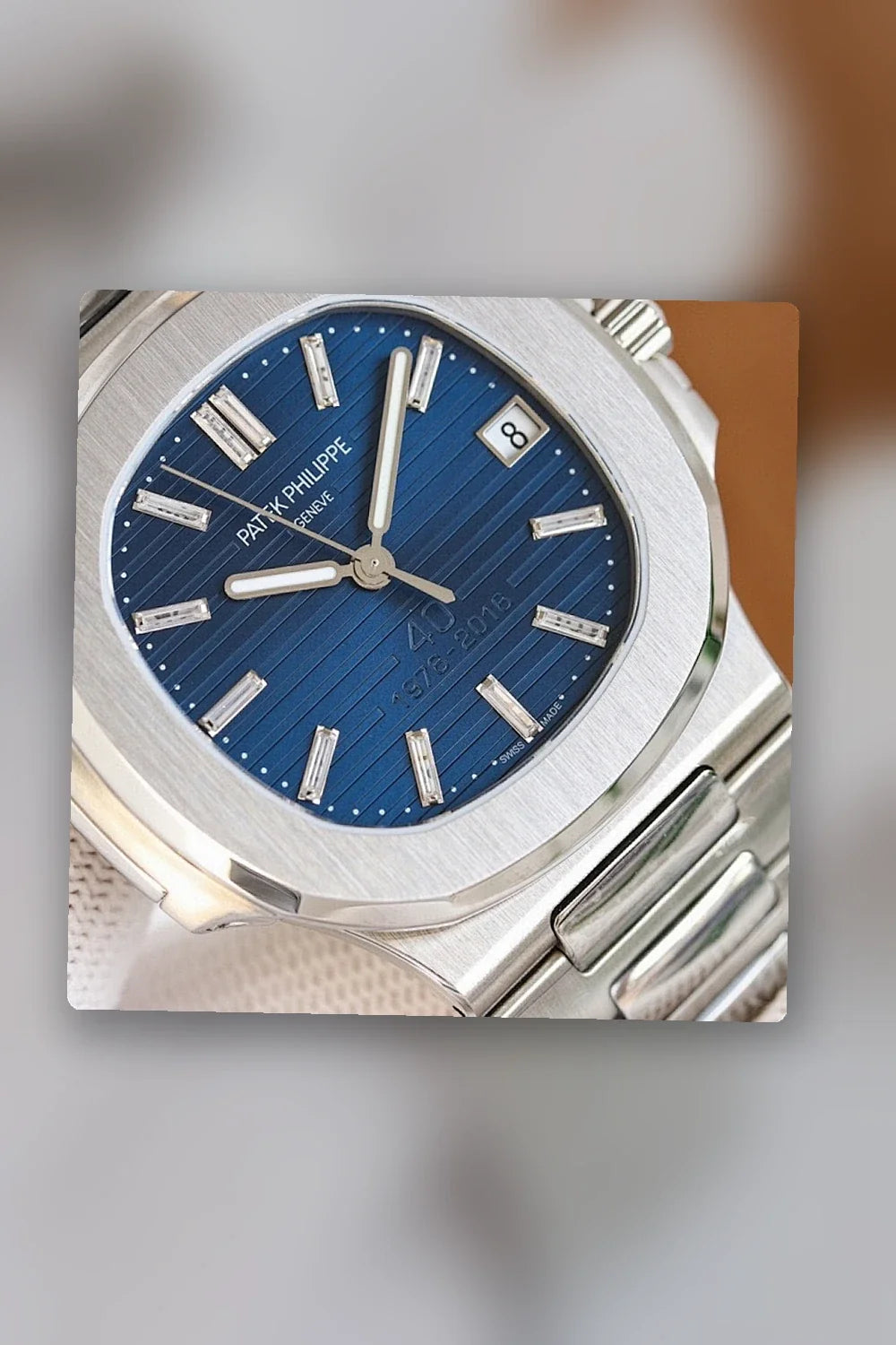 Aurel Bags Mix Watch 757