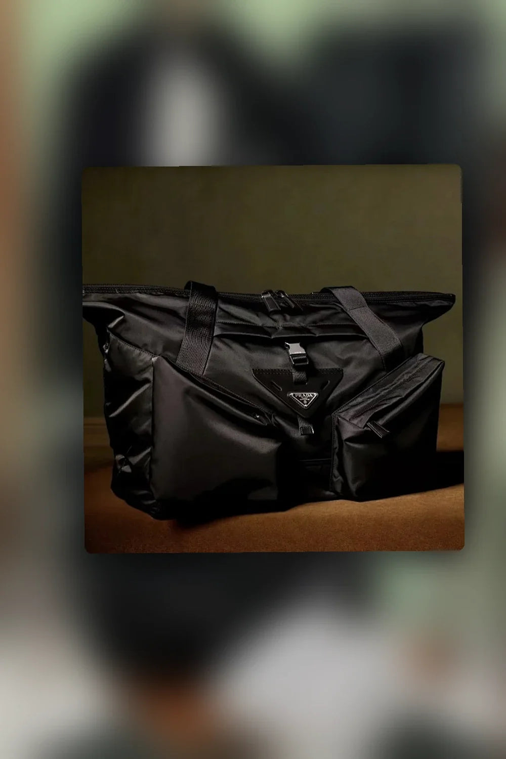 Aurel Bags PD Bag 1511