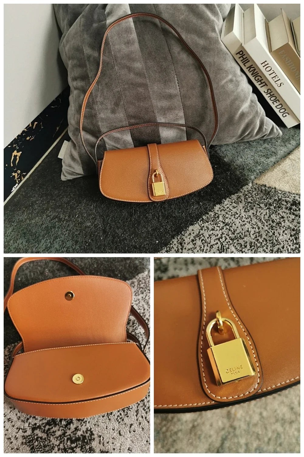 Aurel Bags COL Bag 1136