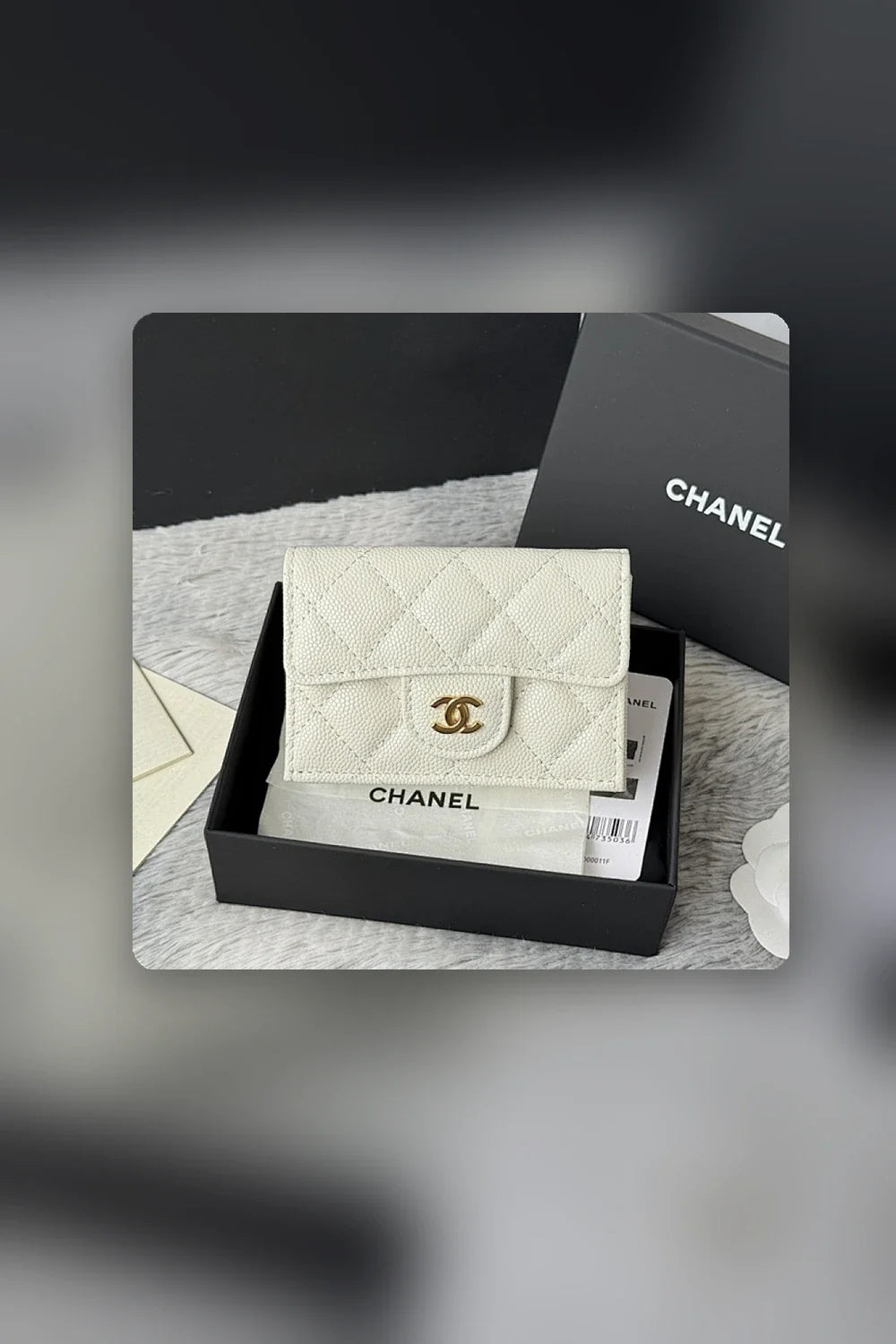 Aurel Bags Mix Wallet 1271