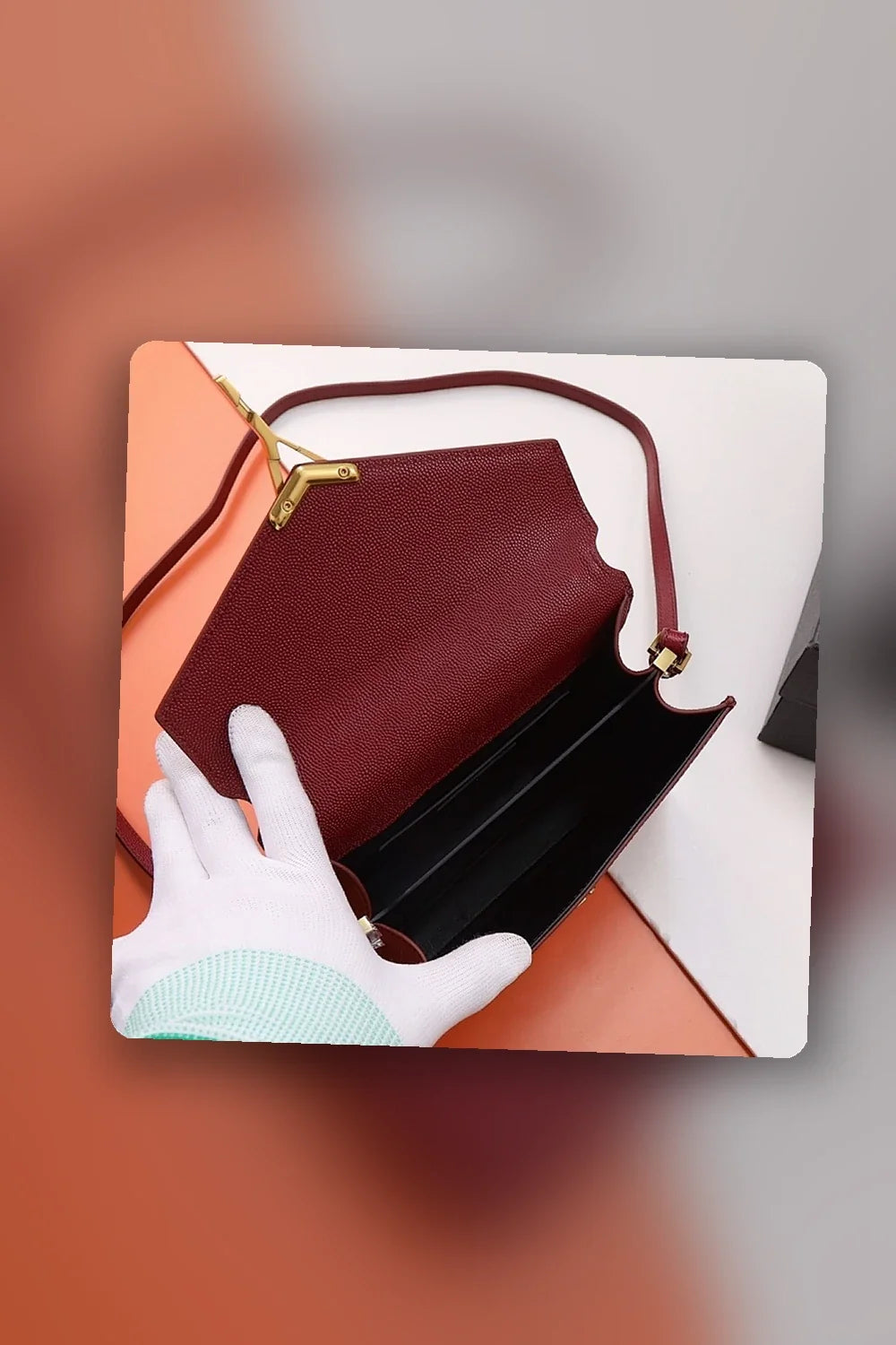 Aurel Bags YLS Bag 592