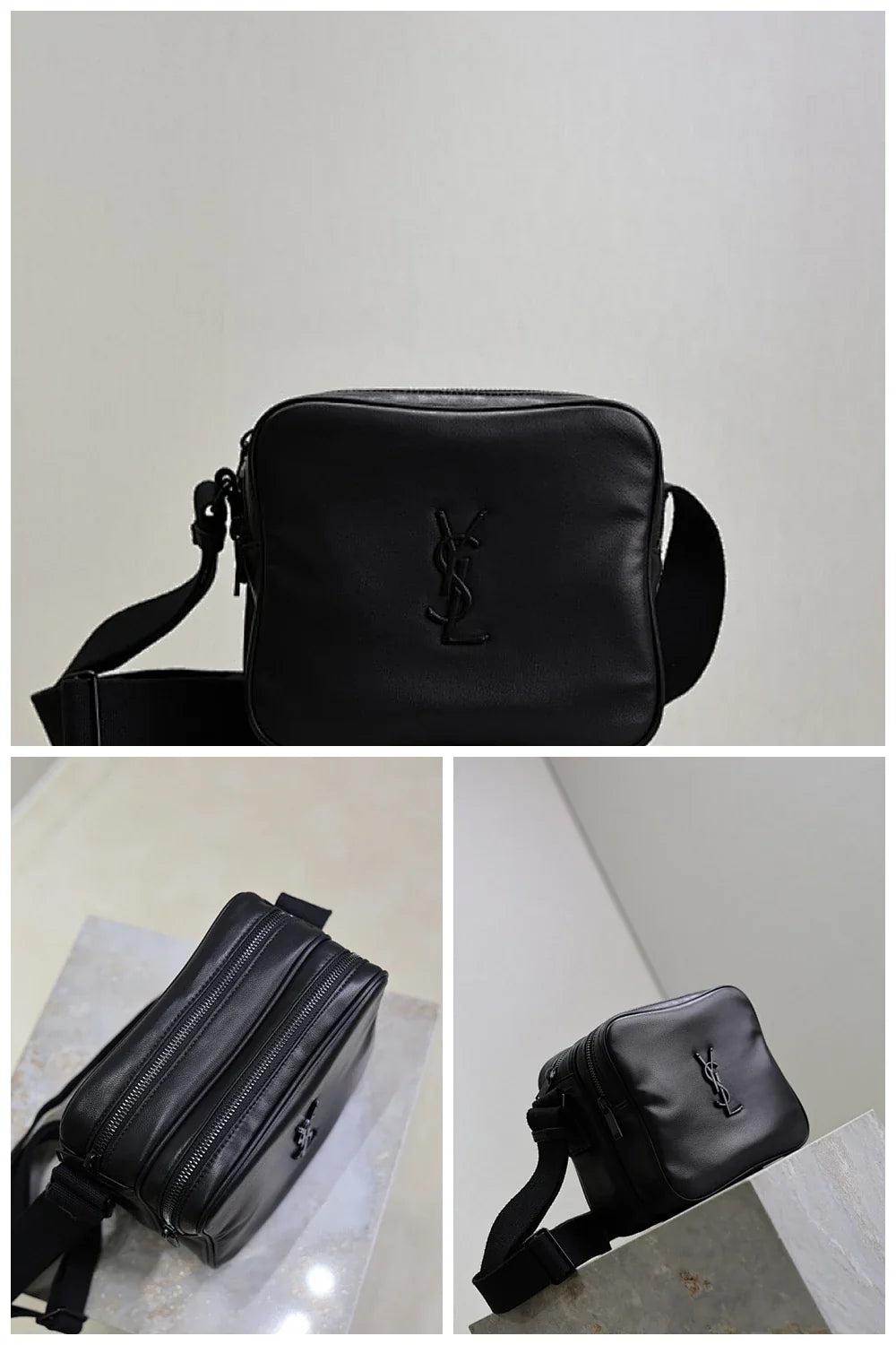 Aurel Bags YLS Bag 986