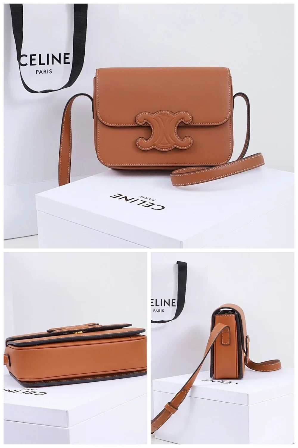 Aurel Bags COL Bag 1046