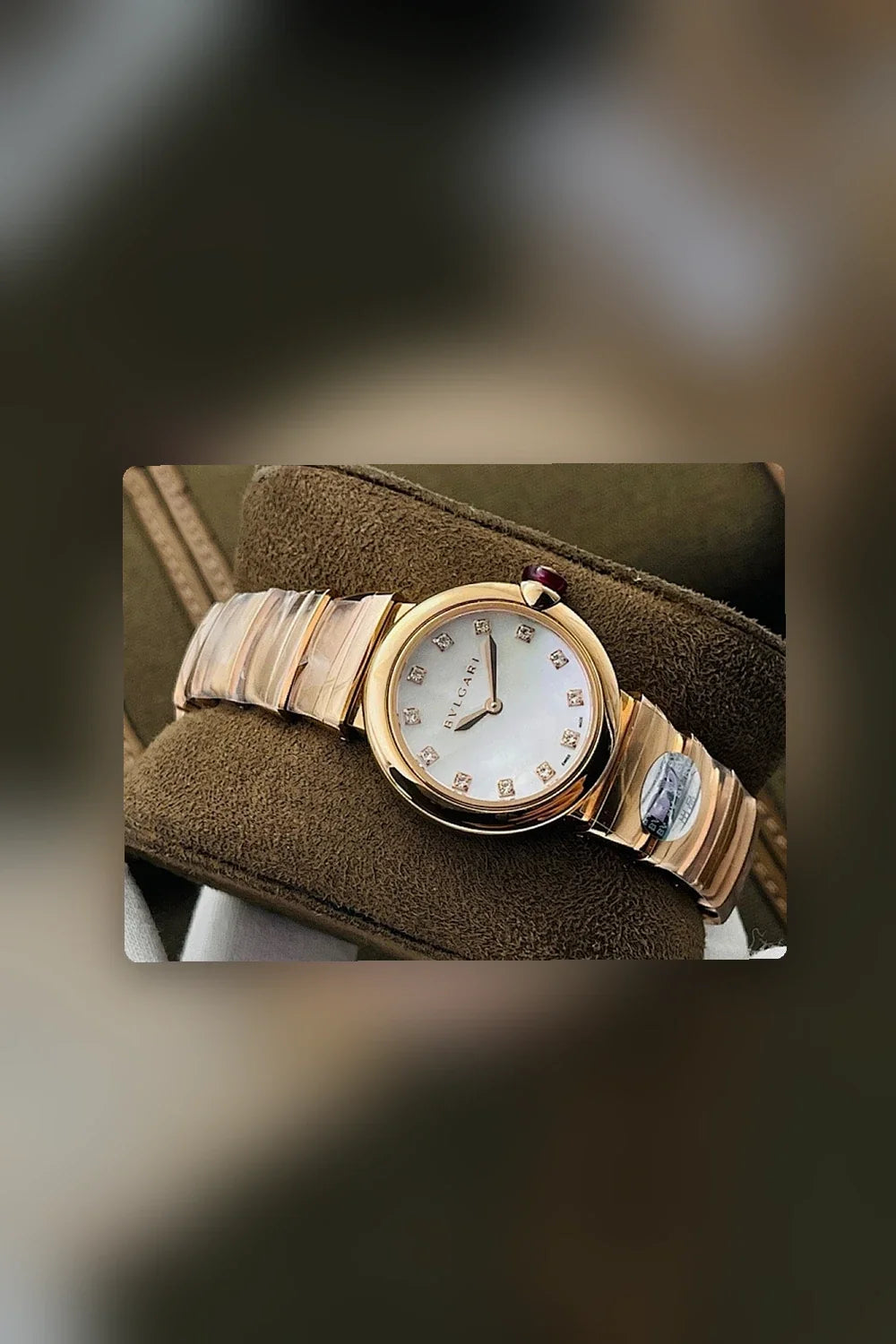 Aurel Bags Mix Watch 406