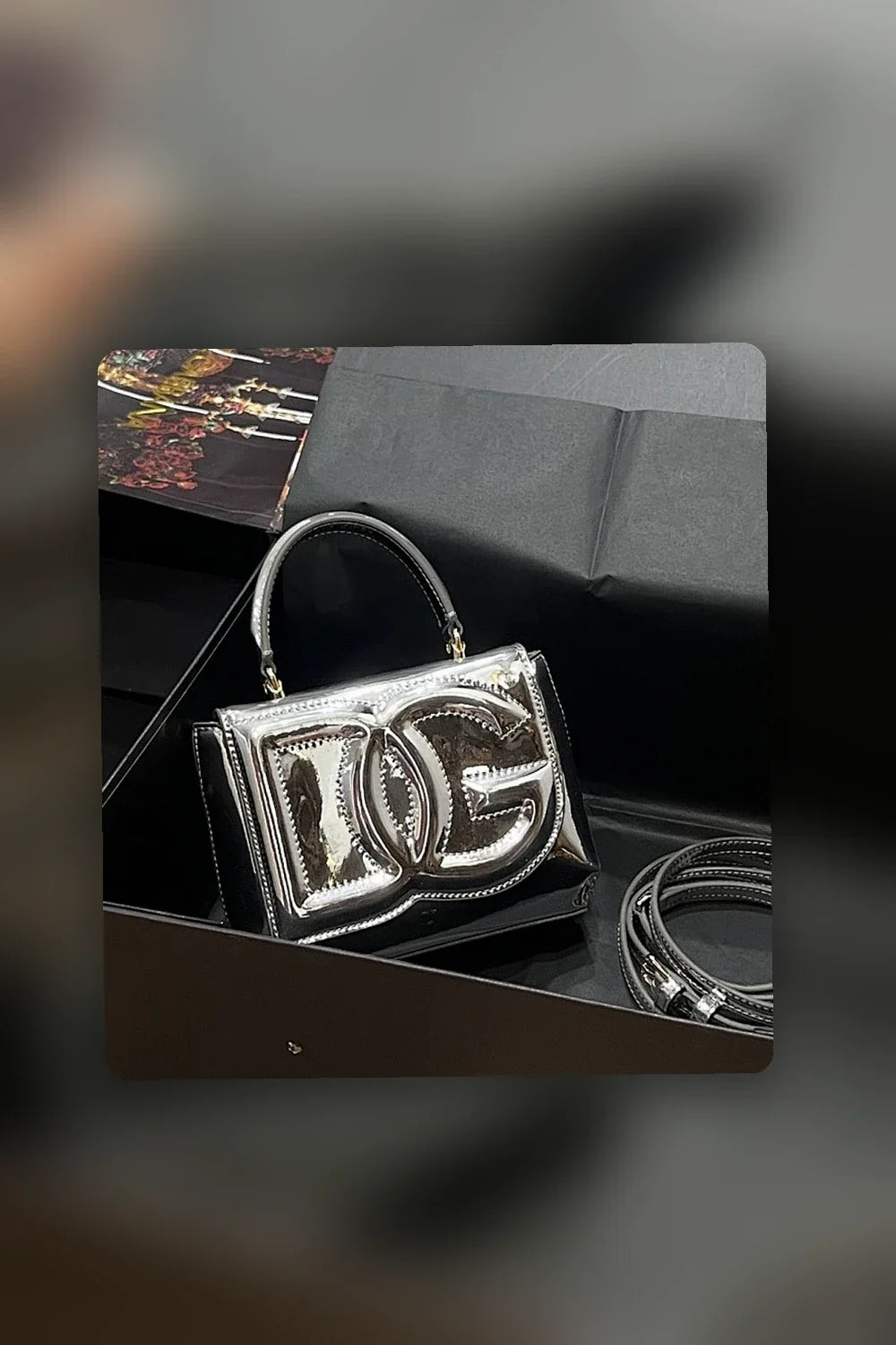 Aurel Bags DAG Bag 734
