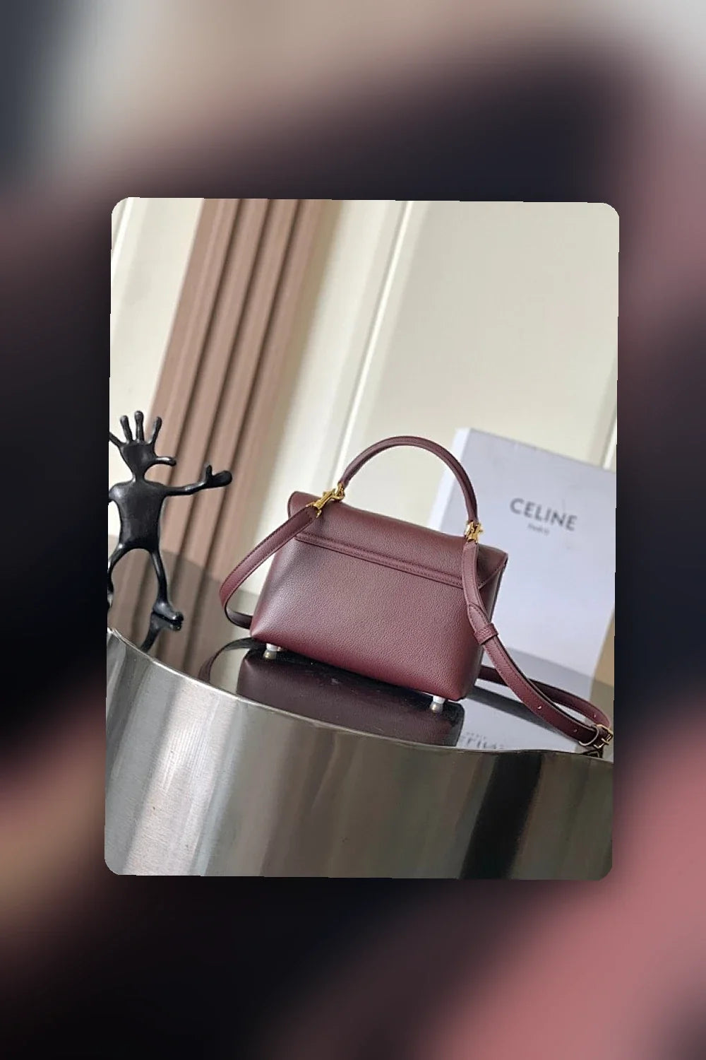 Aurel Bags COL Bag 664