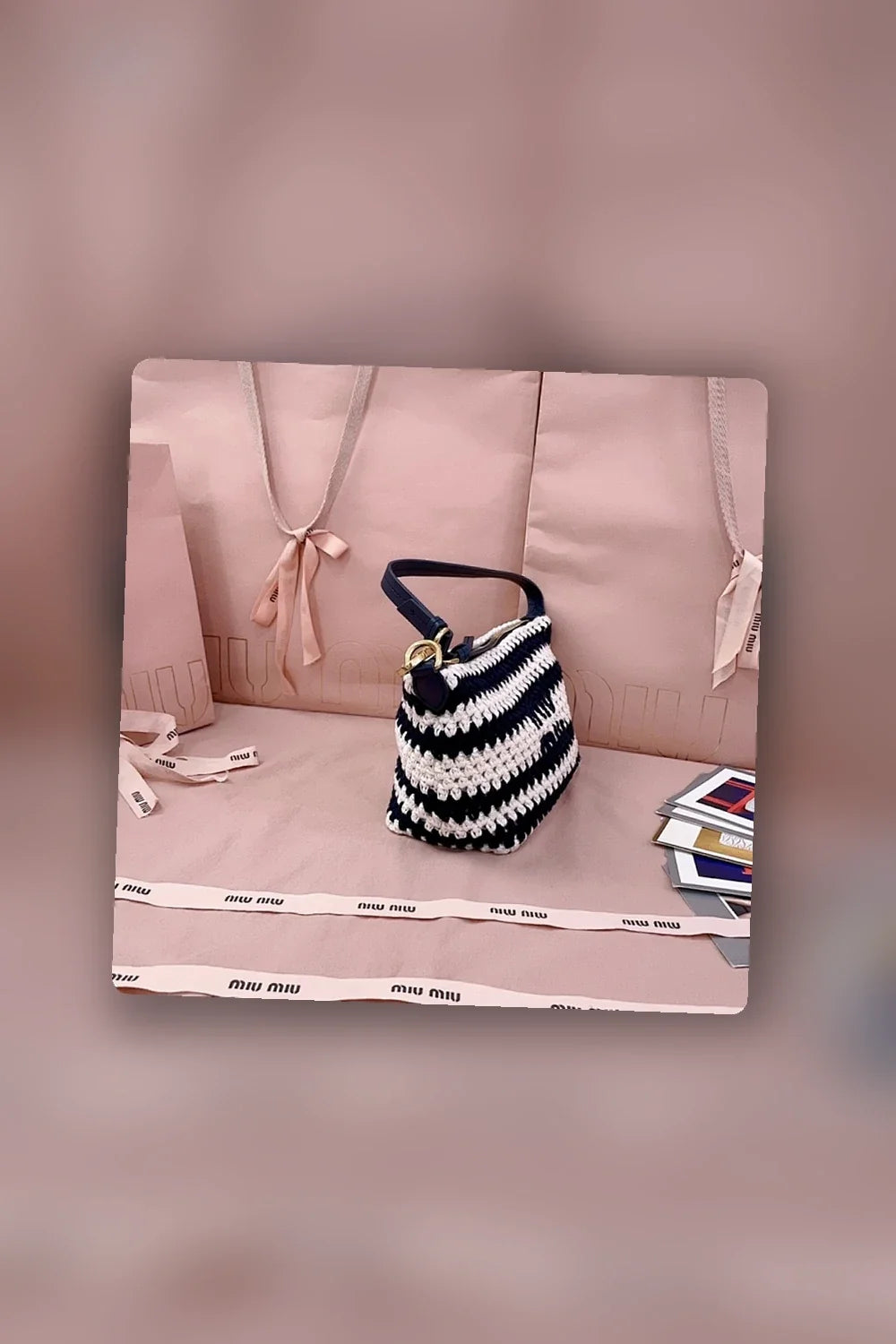 Aurel Bags MMU Bag 304