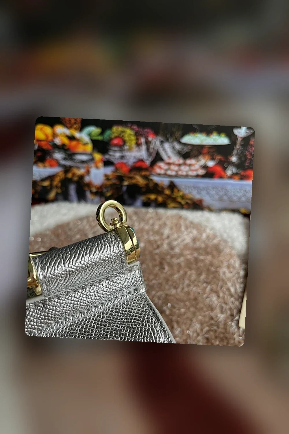 Aurel Bags DAG Bag 357