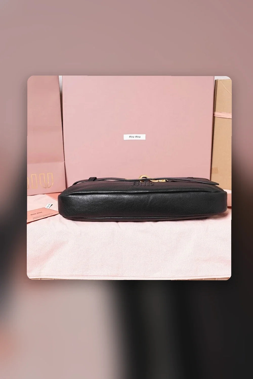 Aurel Bags MMU Bag 170