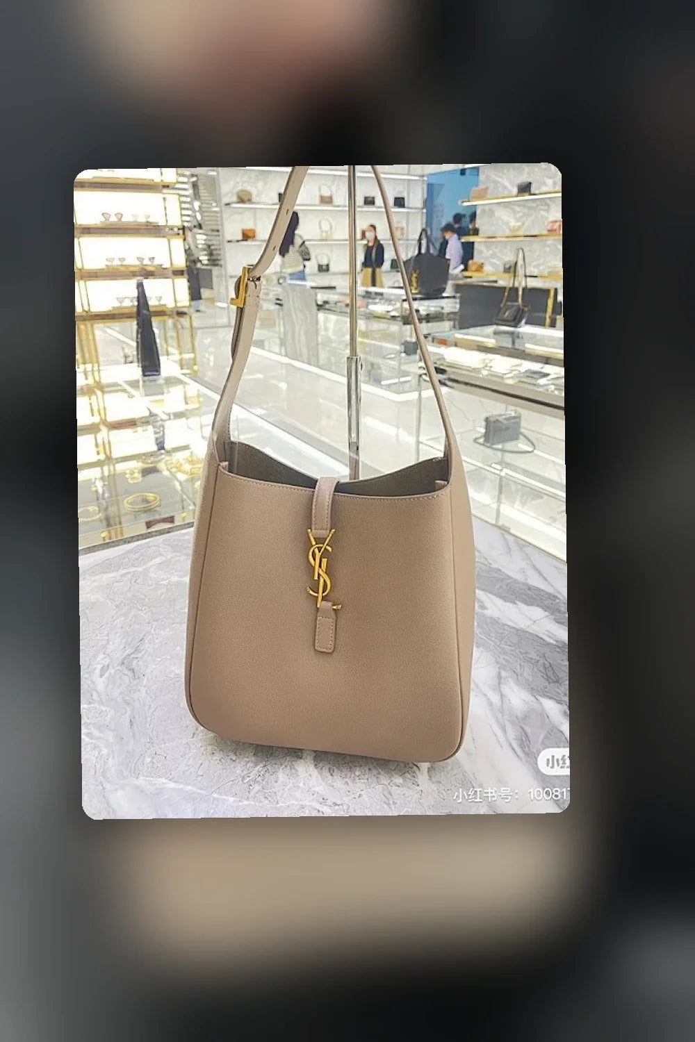 Aurel Bags YLS Bag 699