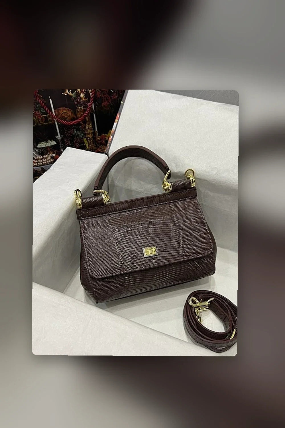 Aurel Bags DAG Bag 448