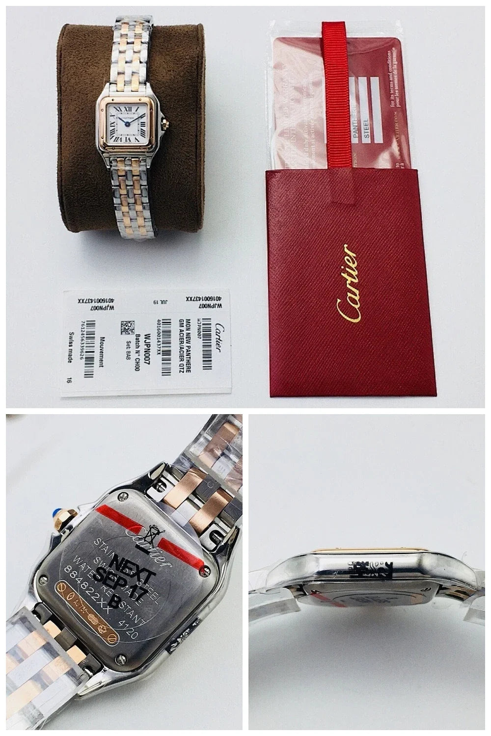 Aurel Bags Mix Watch 152
