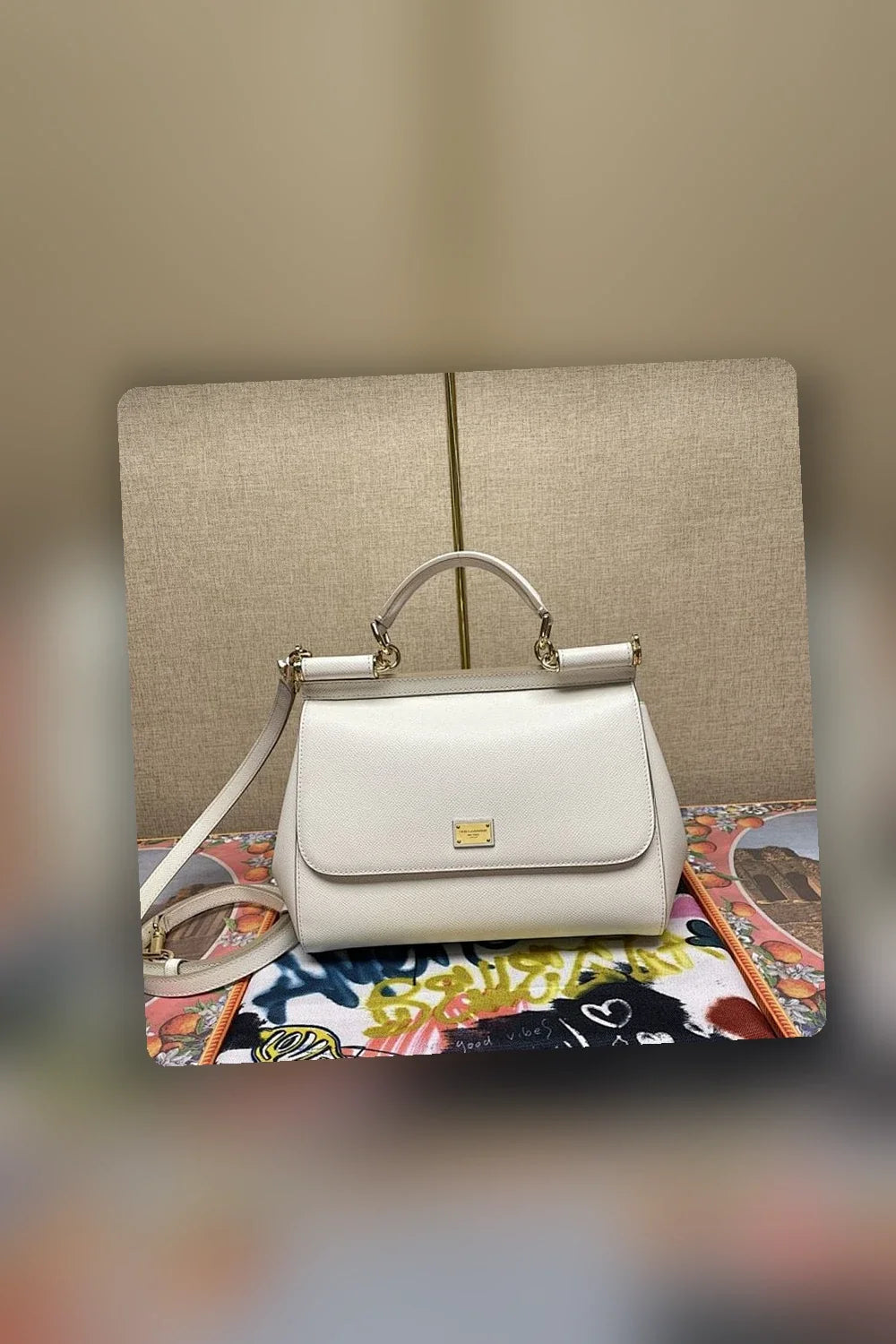Aurel Bags DAG Bag 473