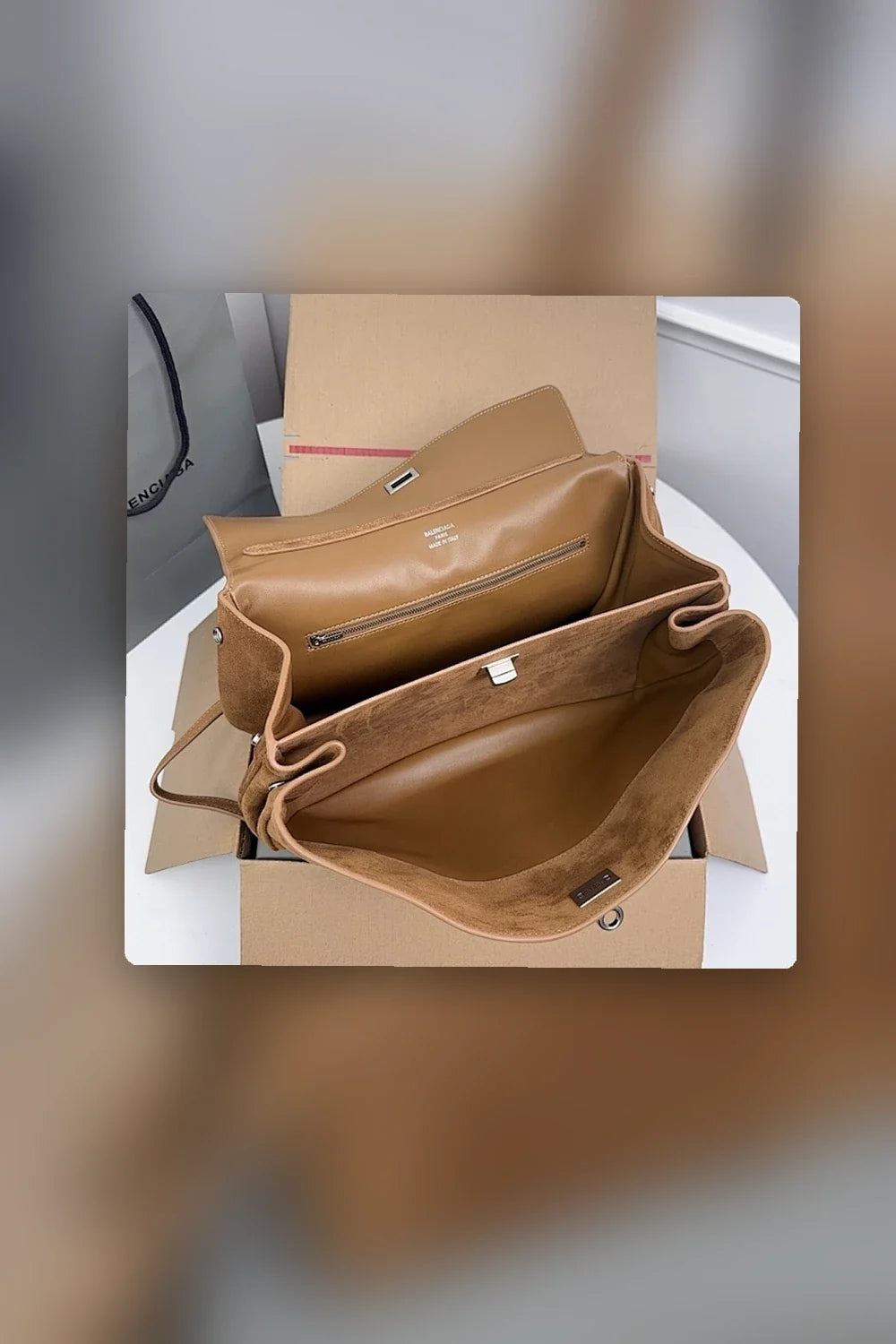 Aurel Bags BG Bag 528