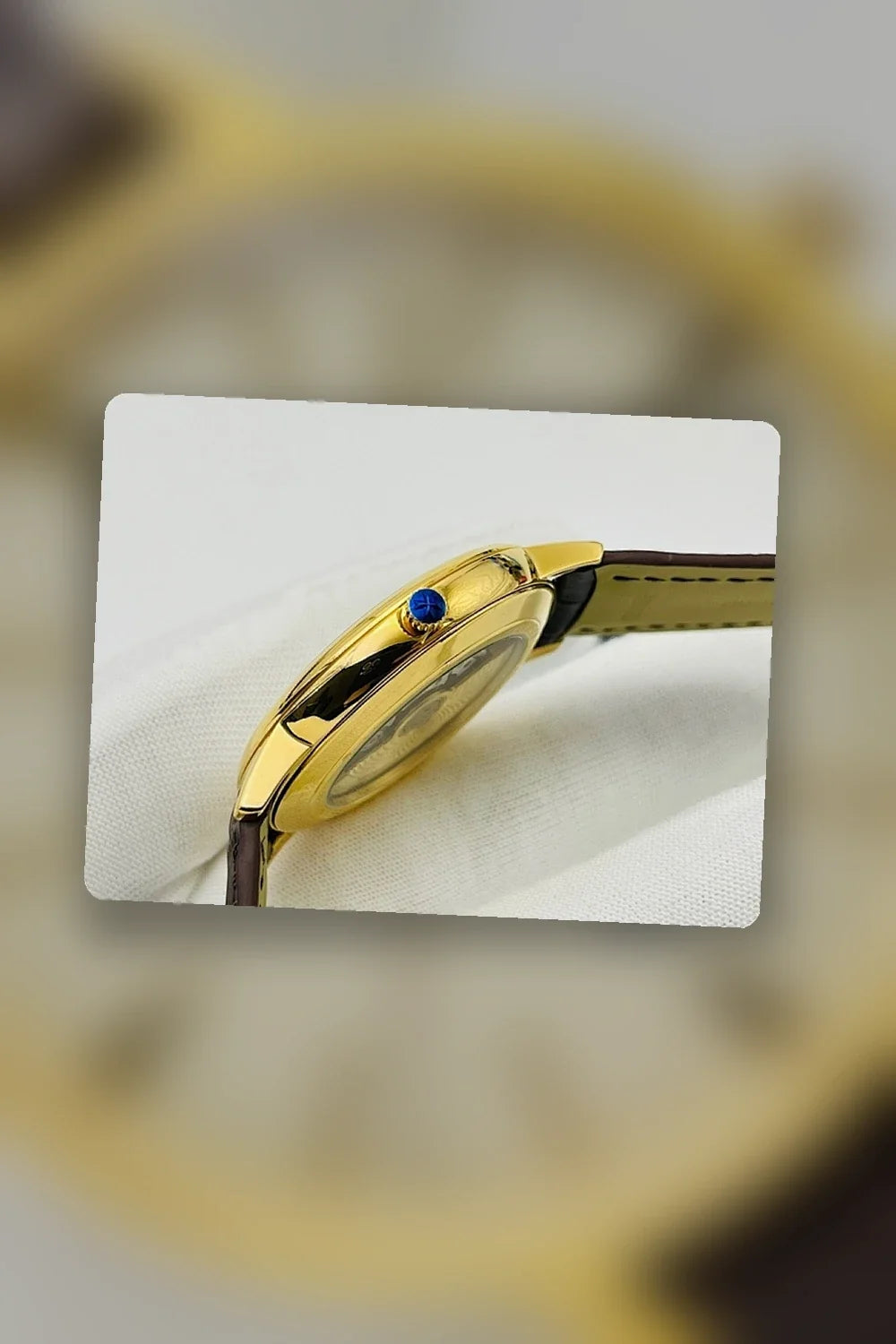 Aurel Bags Mix Watch 674