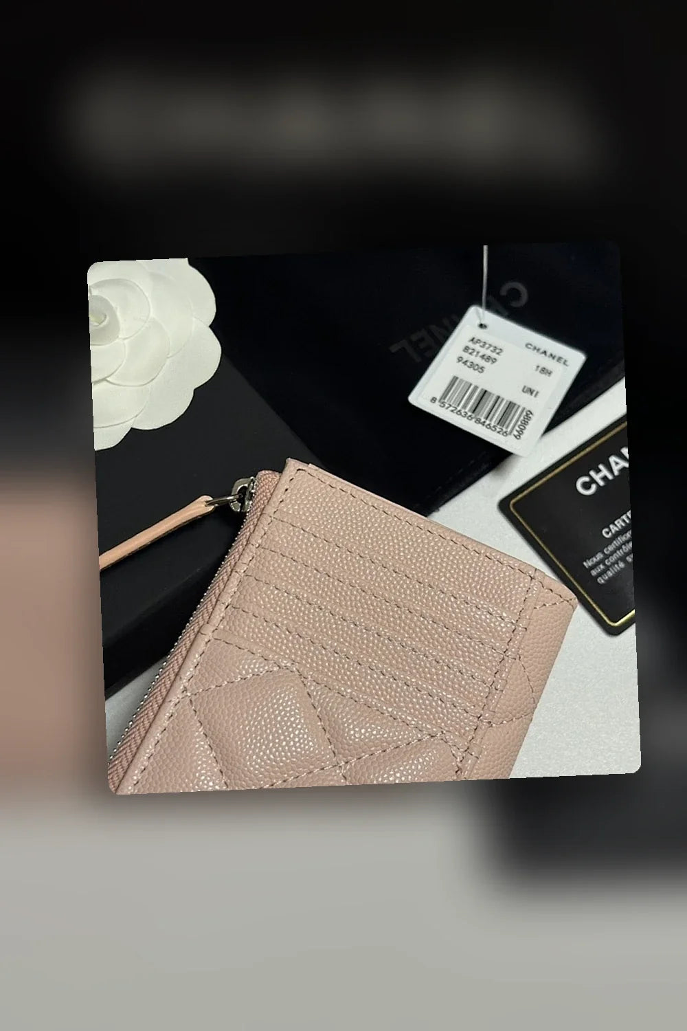 Aurel Bags Mix Wallet 697