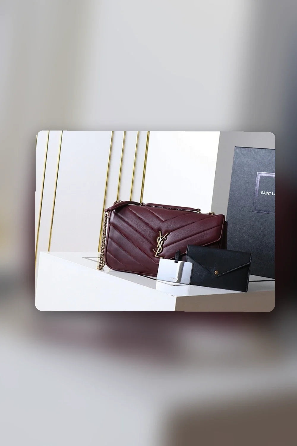 Aurel Bags YLS Bag 591
