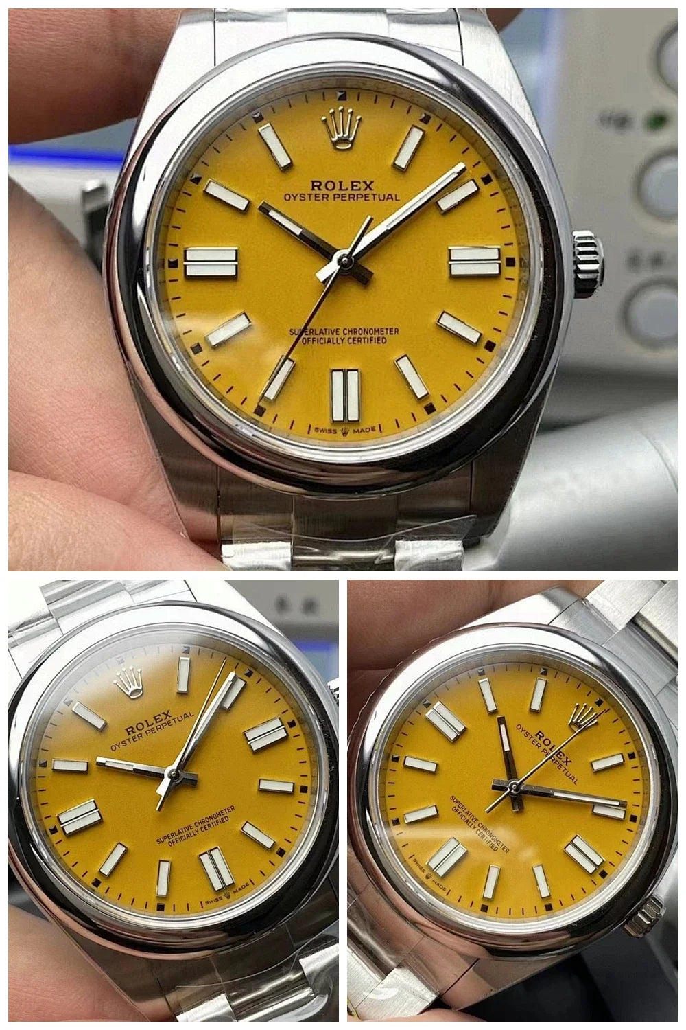 Aurel Bags Mix Watch 071