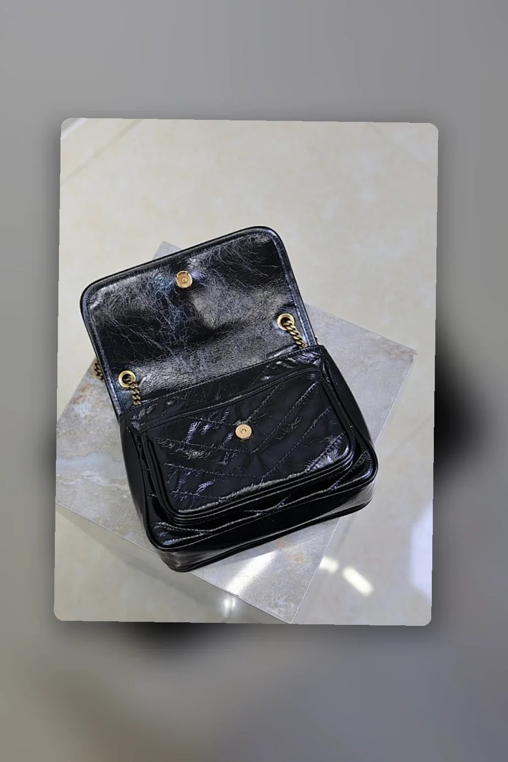 Aurel Bags YLS Bag 1016
