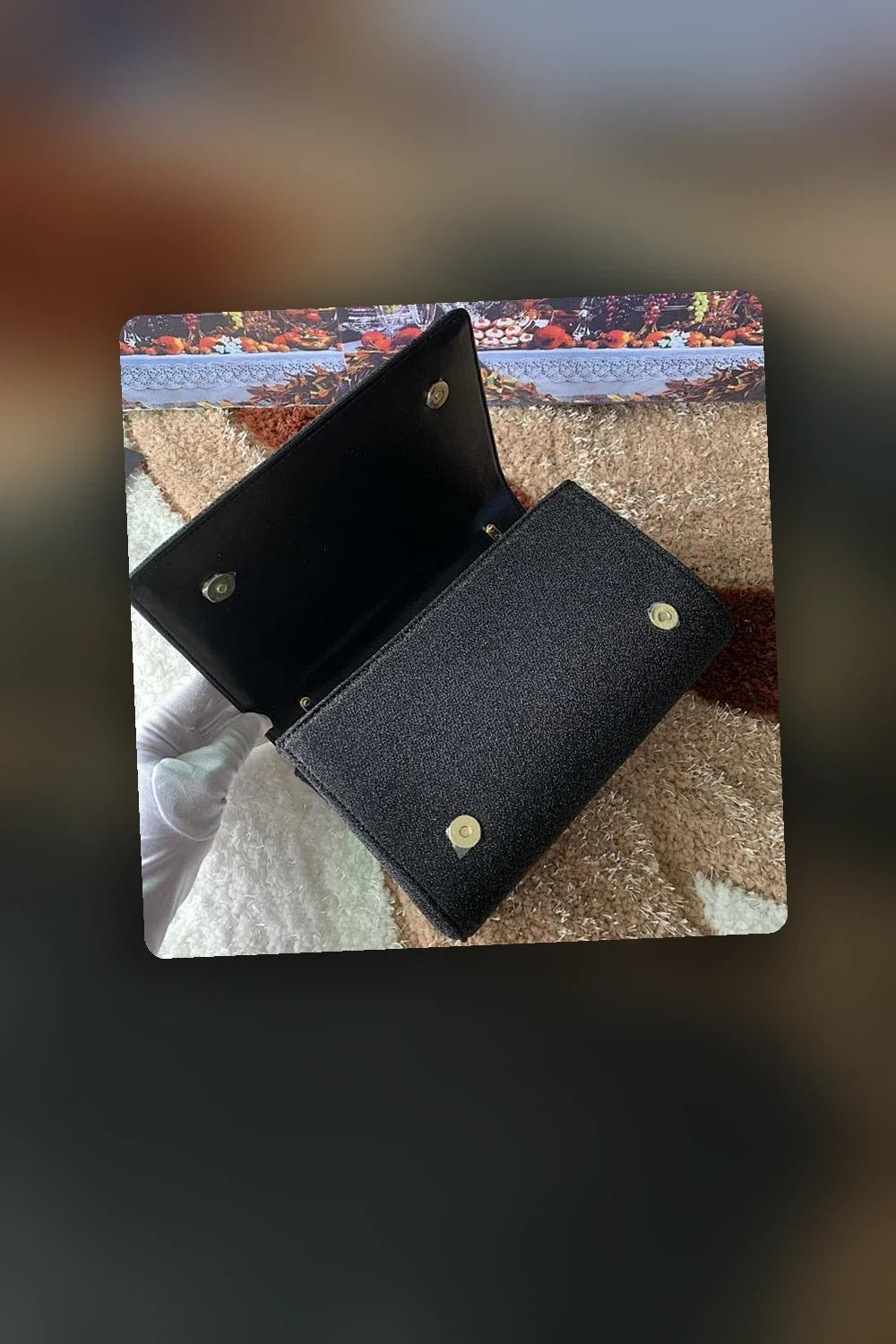 Aurel Bags DAG Bag 230