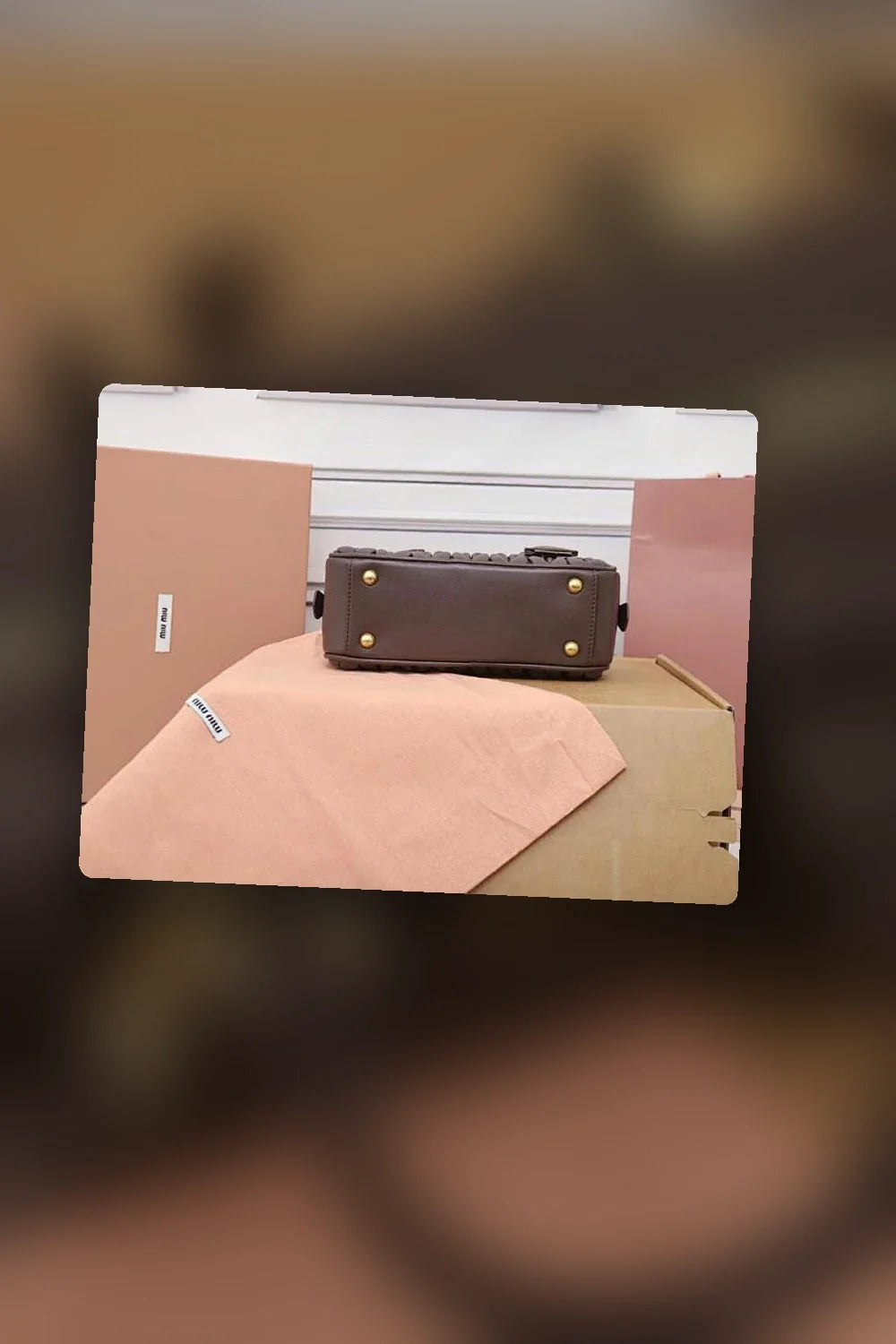 Aurel Bags MMU Bag 053