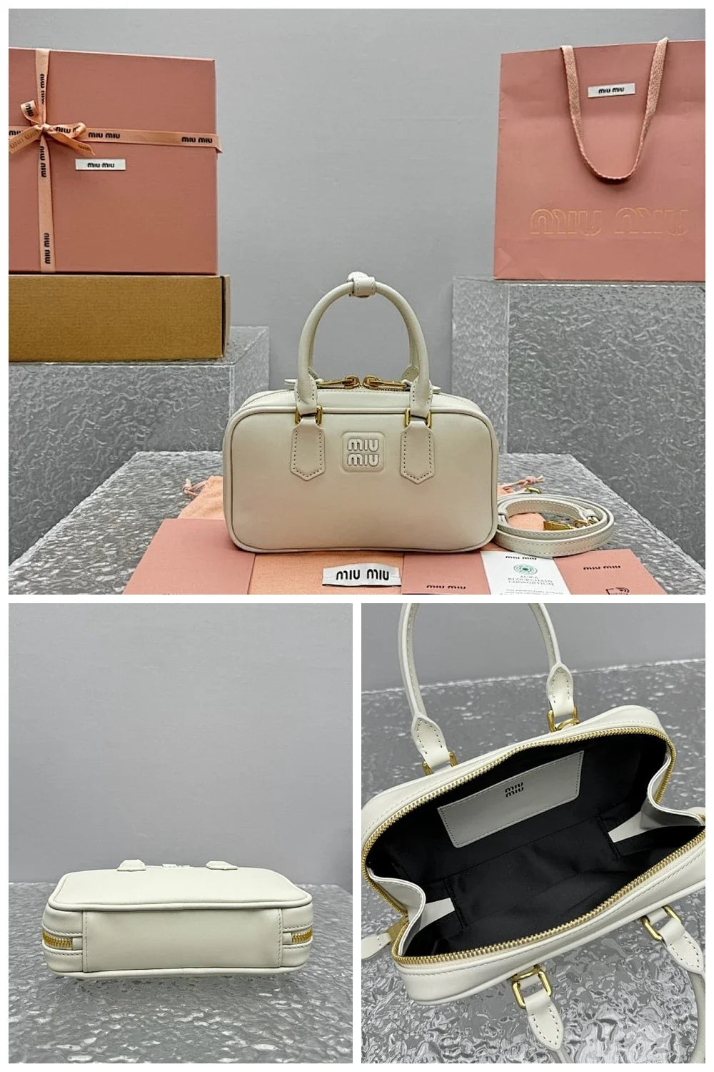 Aurel Bags MMU Bag 089