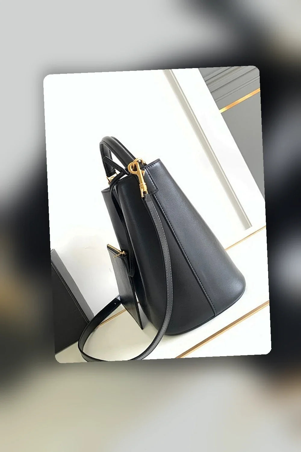 Aurel Bags COL Bag 1225