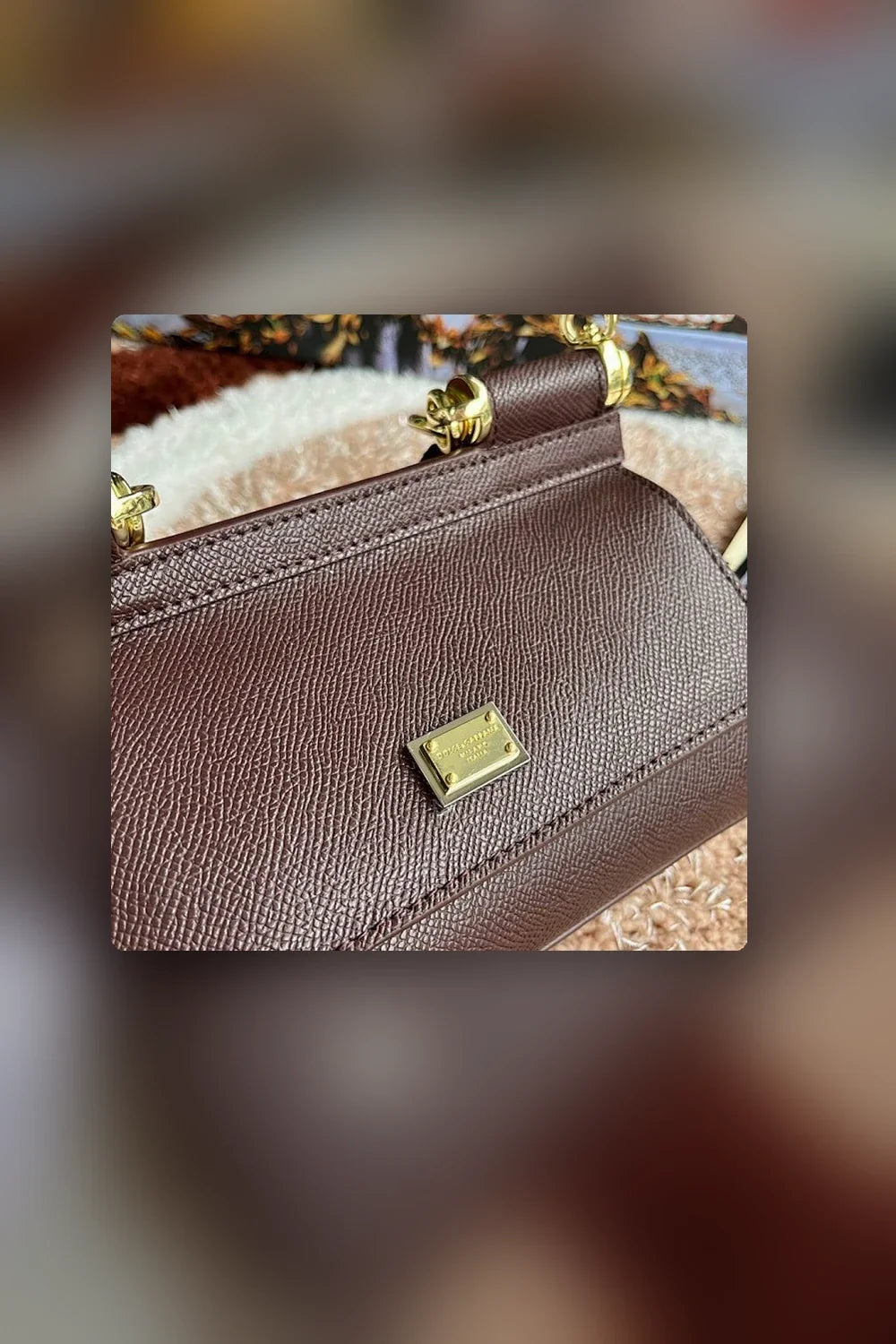 Aurel Bags DAG Bag 348